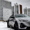 Цены на китайские автомобили впервые снизились в России